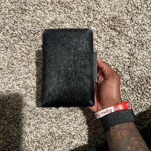 Cute little clutch purse